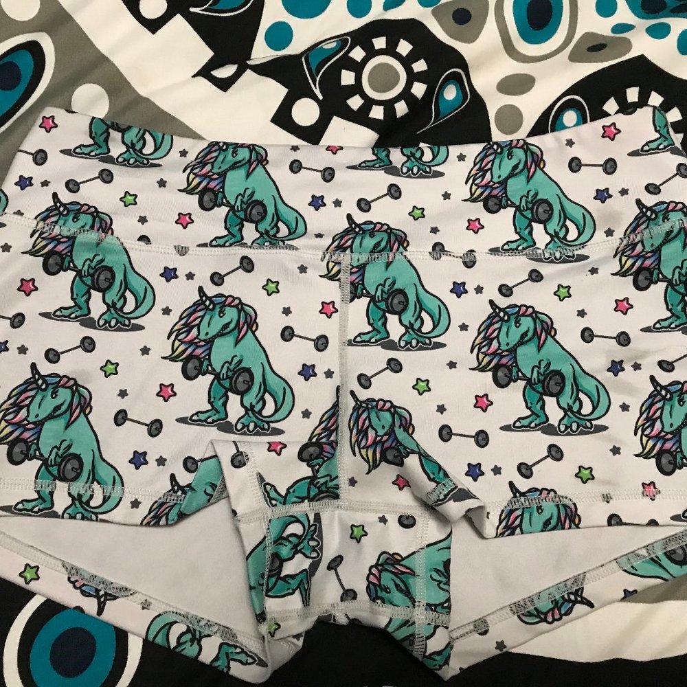 Wodbottom Shorts Size XL